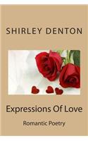 Expressions Of Love