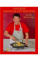 Chinese Restaurant Recipes for the Home Cook