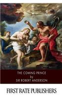 Coming Prince