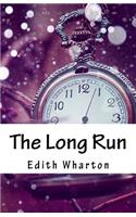 The Long Run