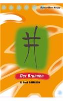 Der Brunnen: Buch II GAMADON(2 Der Brunnen)