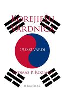 Korejiesu Vardnica
