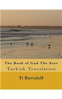 Book of Gad the Seer