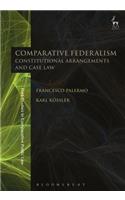 Comparative Federalism