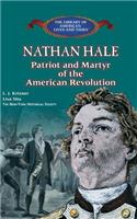 Nathan Hale