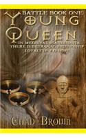 Young Queen