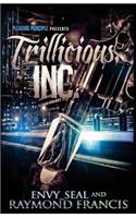 Trillicious, Inc.