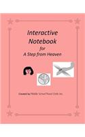 Interactive Notebook for A Step from Heaven