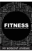 My Workout Journal