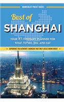 Best of Shanghai