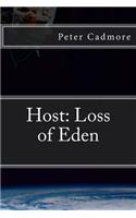 Host: : Loss of Eden