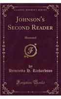 Johnson's Second Reader