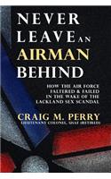 Never Leave an Airman Behind