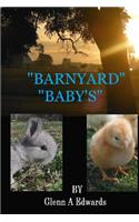 Barnyard Baby's