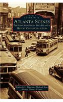 Atlanta Scenes
