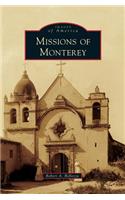 Missions of Monterey