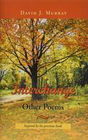 Interchange and Other Poems