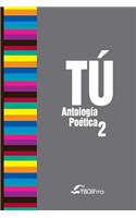 Tu II Antologia Poetica Talento Comunicacion