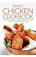 Baked Chicken Cookbook