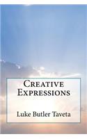 Creative Expressions
