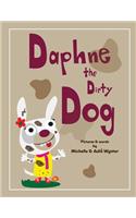 Daphne the Dirty Dog