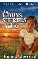 Indian Sheriffs Baby