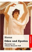 Oden und Epoden