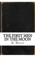 The First Men in the Moon