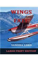 Wings of Fate