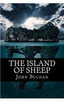 The Island of Sheep