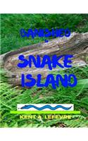Banished to Snake Island