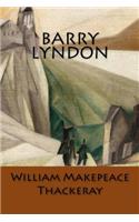 Barry Lyndon: (English Edition)