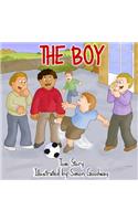 The Boy