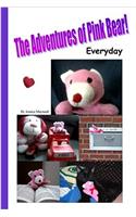 The Adventures of Pink Bear: Everyday