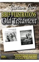 Bible Illustrations - Old Testament