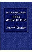 A Practical Introduction to Greek Accentuation