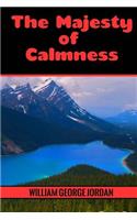 The Majesty of Calmness