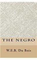 The Negro