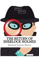 The Return of Sherlock Holmes