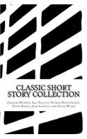 Classic Short Story Collection