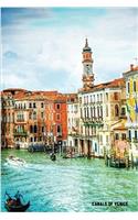 Canals of Venice