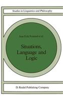 Situations, Language and Logic
