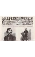 Harper's Weekly October 19, 1861