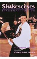 Shakescenes