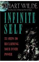 Infinite Self: 33 Steps to Reclaiming Your Inner Power(English)