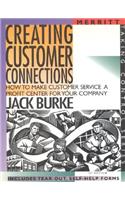 Creating Customer Connections