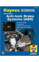 Automotive Anti-Lock Brake Systems (Abs)