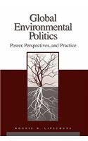 Global Environmental Politics