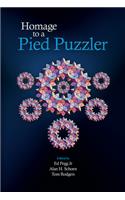 Homage to a Pied Puzzler