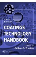 Coatings Technology Handbook